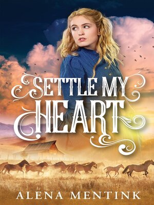 cover image of Settle My Heart